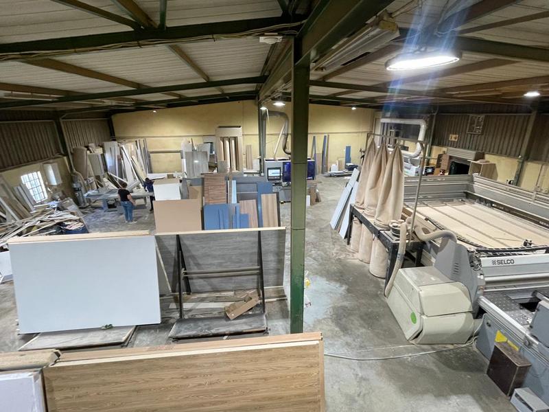 To Let Commercial Property for Rent in Rooihuiskraal Gauteng