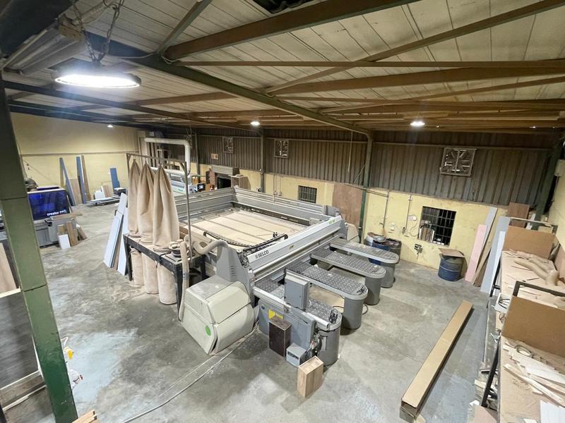 To Let Commercial Property for Rent in Rooihuiskraal Gauteng