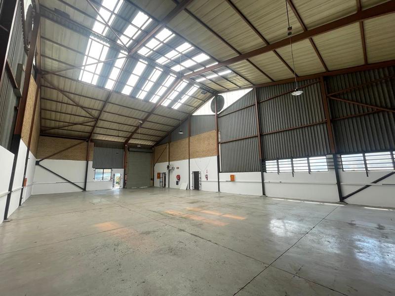 To Let Commercial Property for Rent in Rooihuiskraal Gauteng