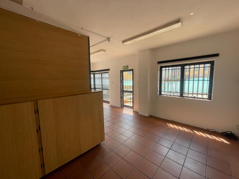 To Let Commercial Property for Rent in Rooihuiskraal Gauteng