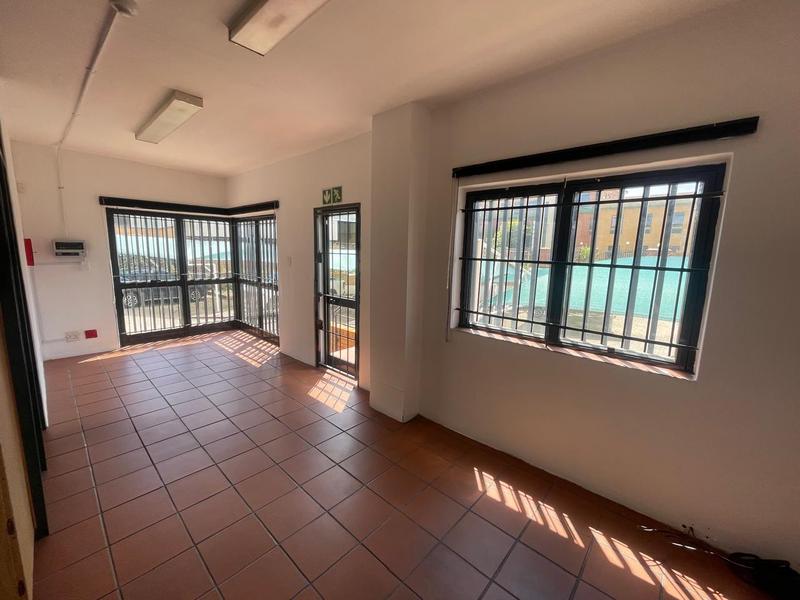 To Let Commercial Property for Rent in Rooihuiskraal Gauteng