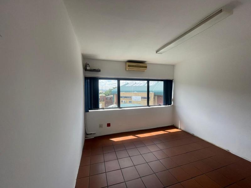 To Let Commercial Property for Rent in Rooihuiskraal Gauteng