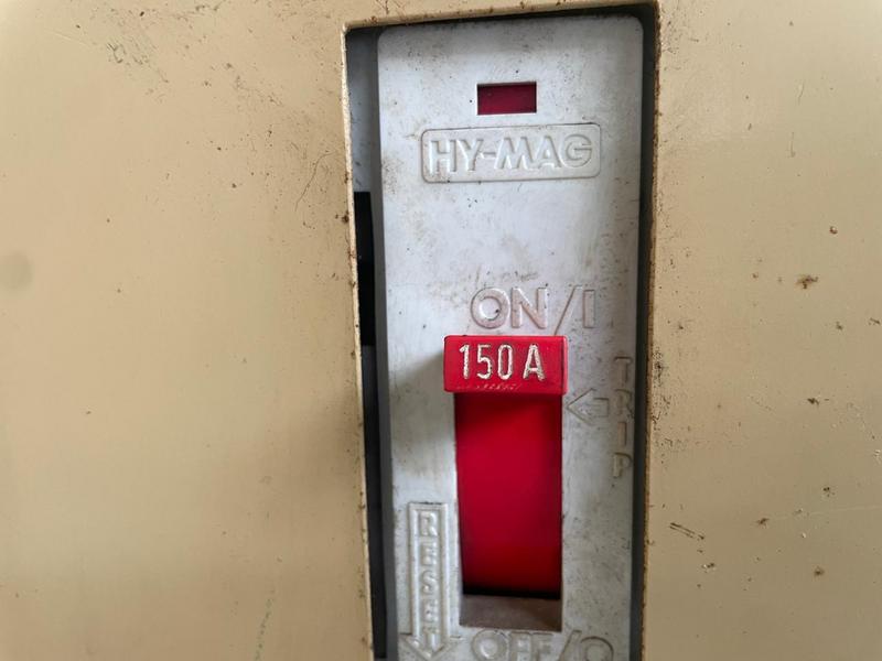 To Let Commercial Property for Rent in Rooihuiskraal Gauteng