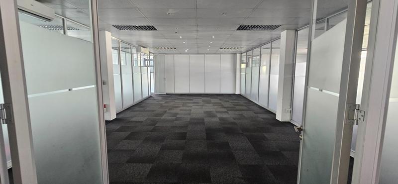 To Let Commercial Property for Rent in Allandale Gauteng