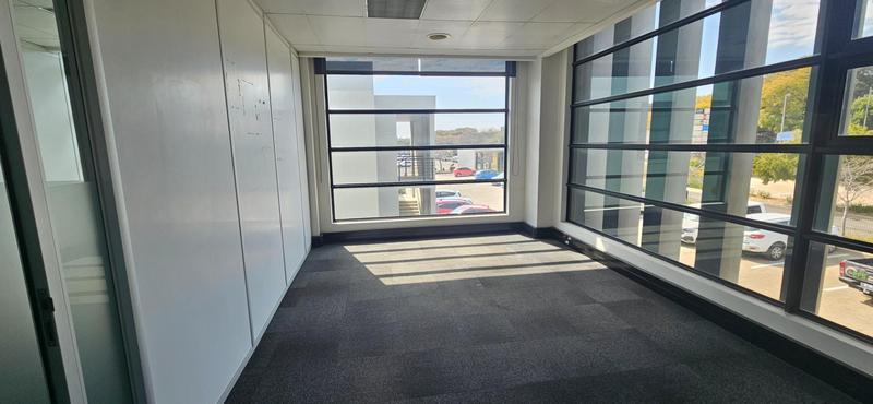 To Let Commercial Property for Rent in Allandale Gauteng