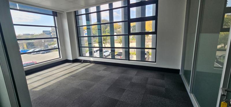 To Let Commercial Property for Rent in Allandale Gauteng