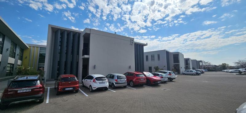 To Let Commercial Property for Rent in Allandale Gauteng