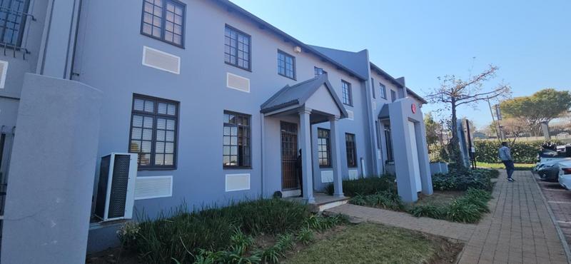 To Let Commercial Property for Rent in Allandale Gauteng