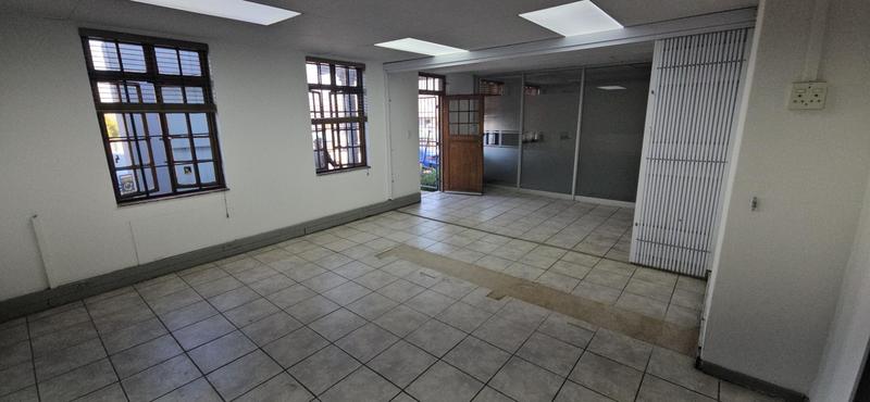 To Let Commercial Property for Rent in Allandale Gauteng
