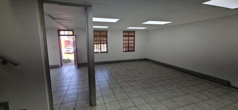 To Let Commercial Property for Rent in Allandale Gauteng
