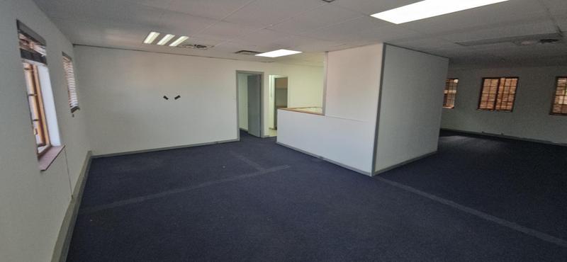 To Let Commercial Property for Rent in Allandale Gauteng