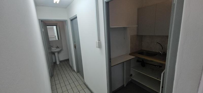 To Let Commercial Property for Rent in Allandale Gauteng