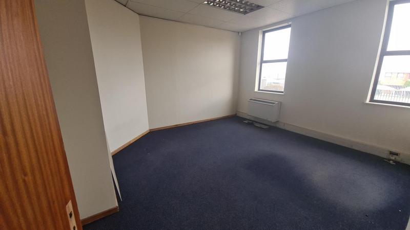 To Let Commercial Property for Rent in Randjespark Gauteng