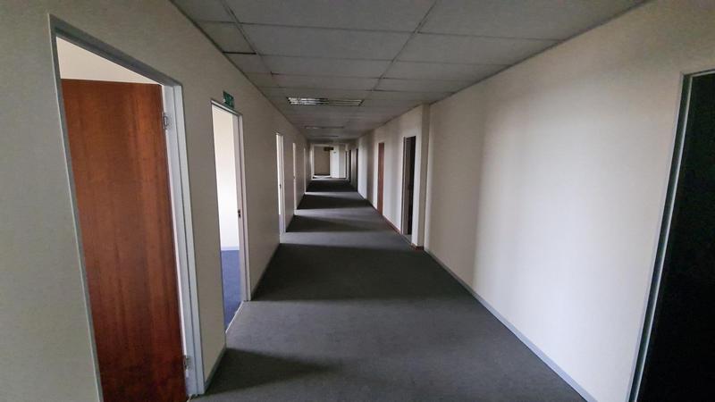 To Let Commercial Property for Rent in Randjespark Gauteng