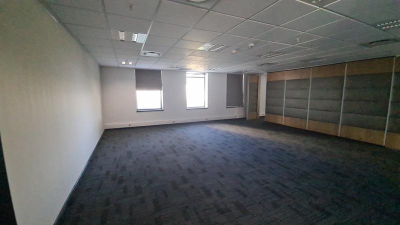 To Let Commercial Property for Rent in Waterfall Gauteng