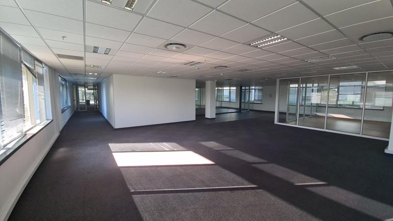 To Let Commercial Property for Rent in Waterfall Gauteng