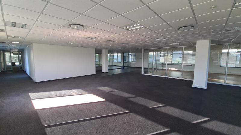 To Let Commercial Property for Rent in Waterfall Gauteng