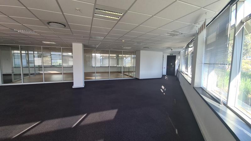 To Let Commercial Property for Rent in Waterfall Gauteng