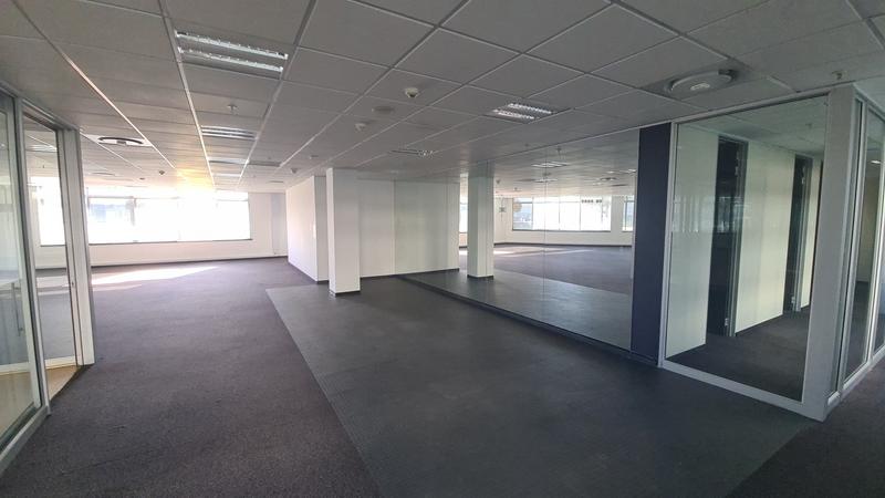 To Let Commercial Property for Rent in Waterfall Gauteng