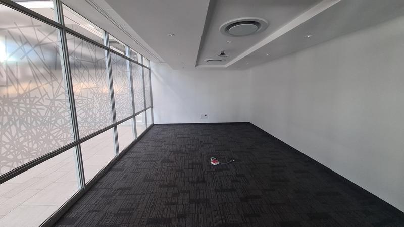 To Let Commercial Property for Rent in Waterfall Gauteng