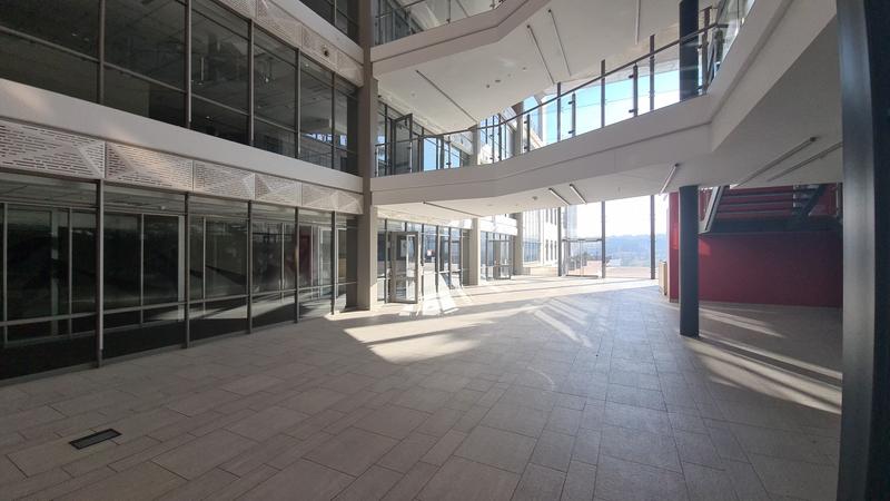 To Let Commercial Property for Rent in Waterfall Gauteng