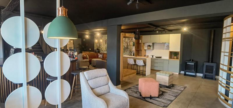 To Let Commercial Property for Rent in N4 Gateway Industrial Park Gauteng