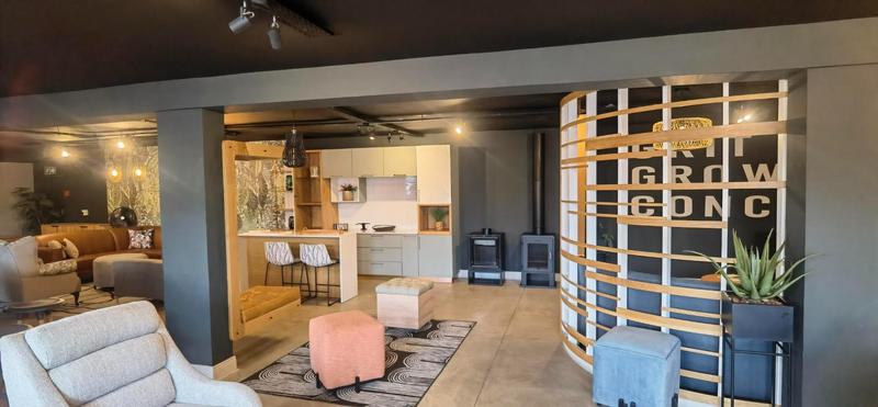 To Let Commercial Property for Rent in N4 Gateway Industrial Park Gauteng