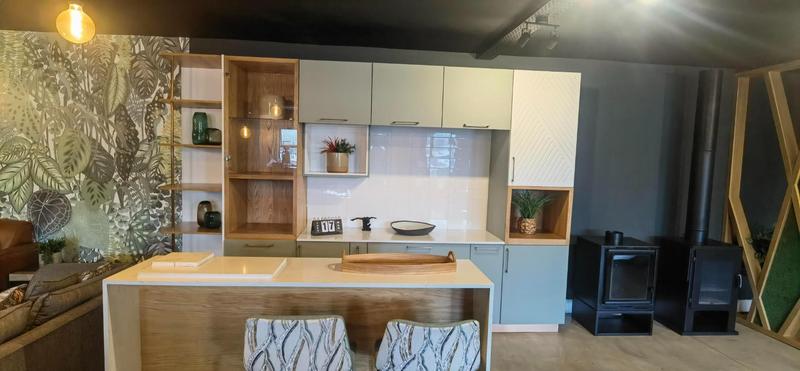 To Let Commercial Property for Rent in N4 Gateway Industrial Park Gauteng