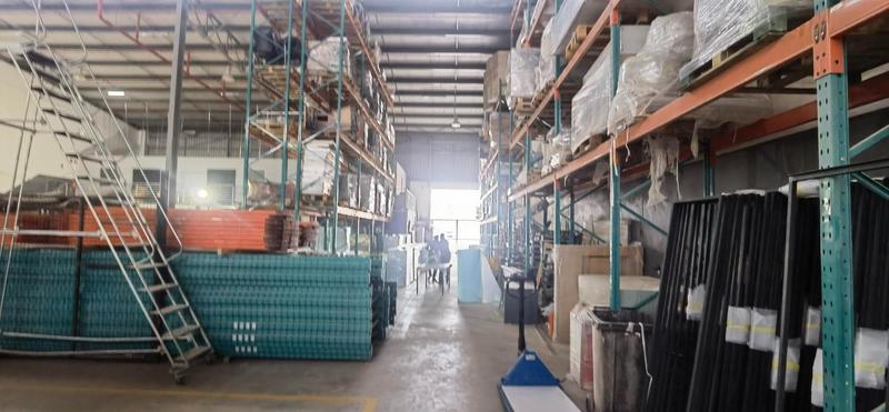 To Let Commercial Property for Rent in N4 Gateway Industrial Park Gauteng