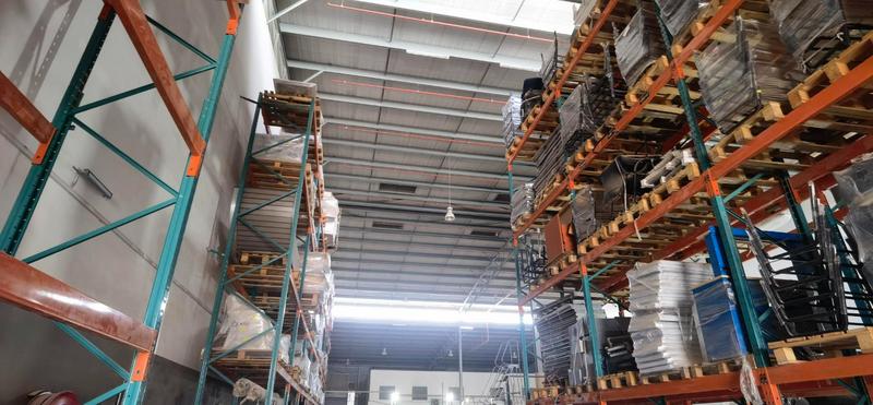 To Let Commercial Property for Rent in N4 Gateway Industrial Park Gauteng