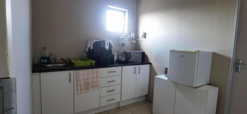 To Let Commercial Property for Rent in N4 Gateway Industrial Park Gauteng