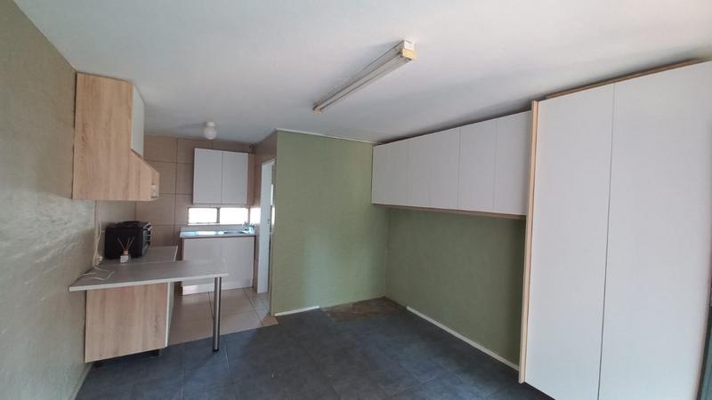 To Let 0 Bedroom Property for Rent in Philip Nel Park Gauteng