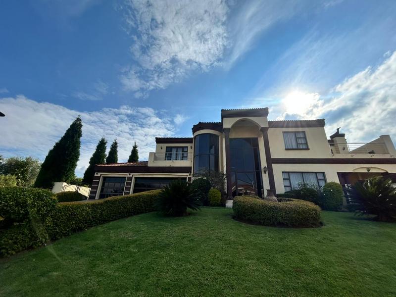 6 Bedroom Property for Sale in Blue Valley Golf Estate Gauteng