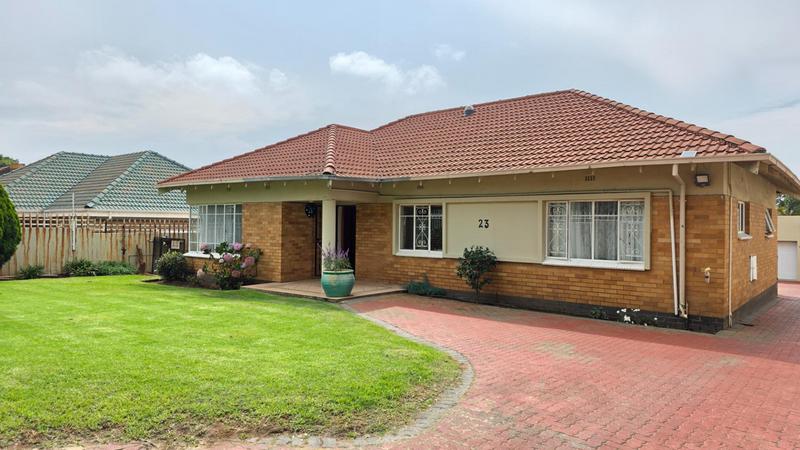4 Bedroom Property for Sale in Rewlatch Gauteng