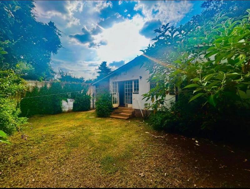 3 Bedroom Property for Sale in Westdene Gauteng