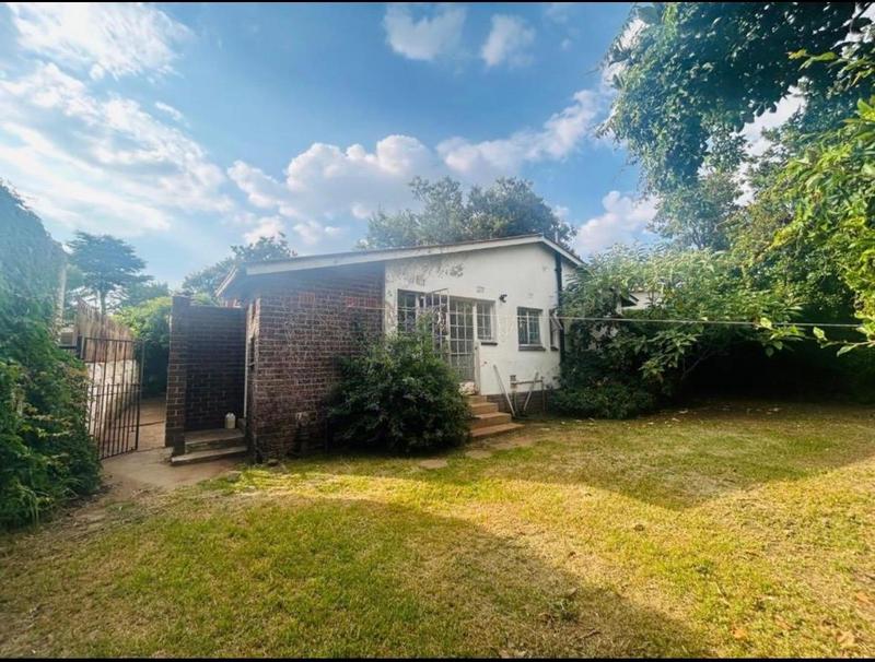 3 Bedroom Property for Sale in Westdene Gauteng