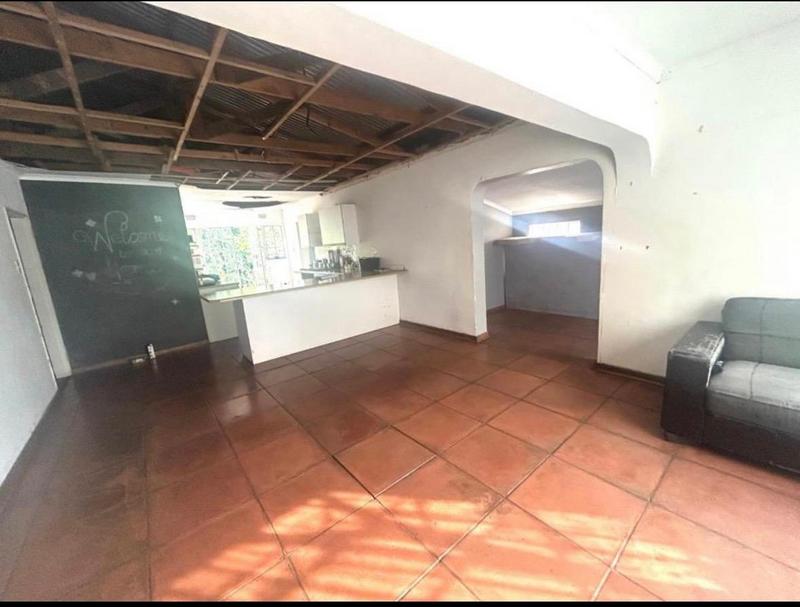 3 Bedroom Property for Sale in Westdene Gauteng