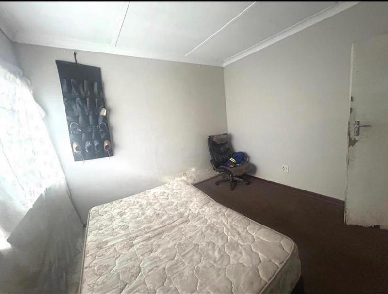 3 Bedroom Property for Sale in Westdene Gauteng