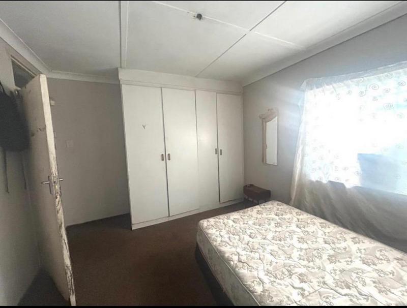 3 Bedroom Property for Sale in Westdene Gauteng