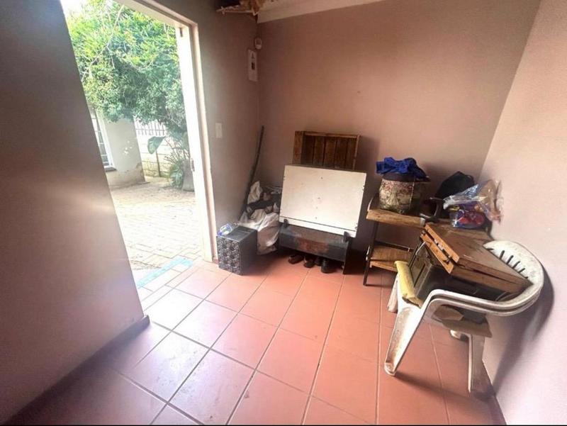 3 Bedroom Property for Sale in Westdene Gauteng