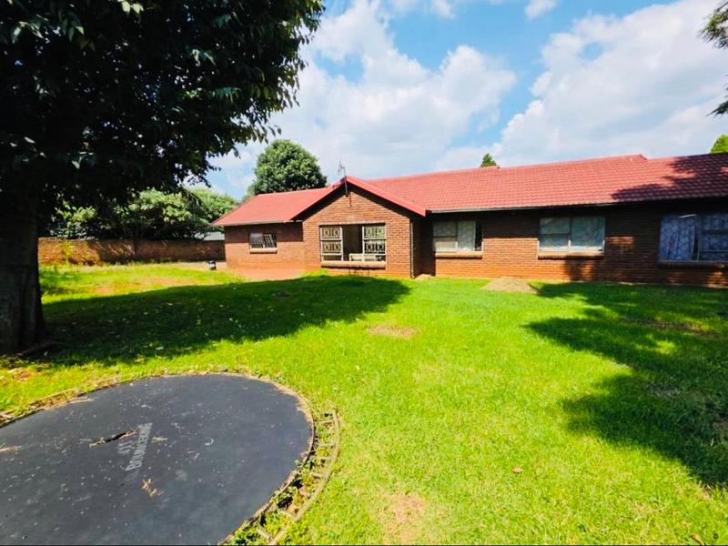 3 Bedroom Property for Sale in Florida Gauteng