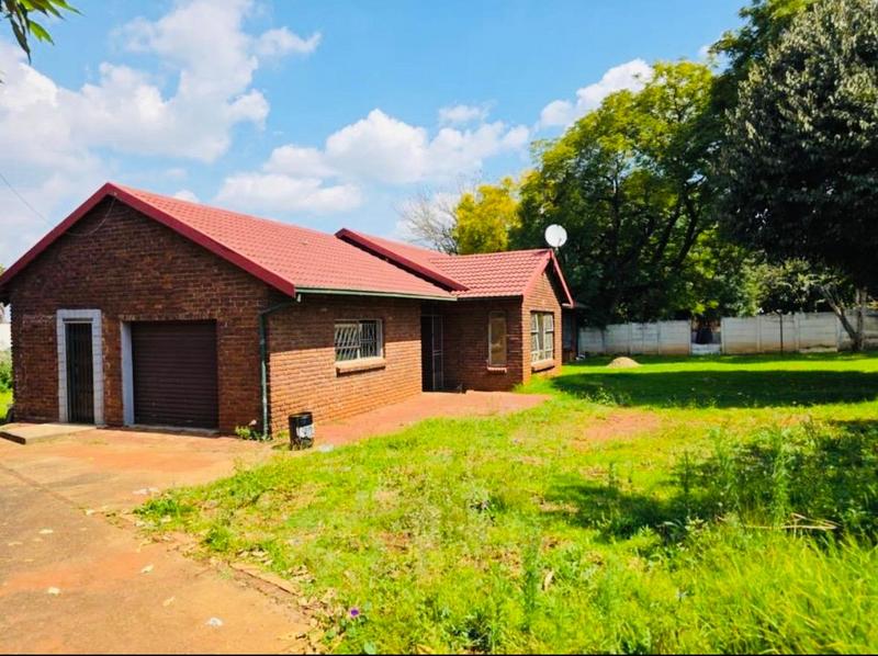 3 Bedroom Property for Sale in Florida Gauteng