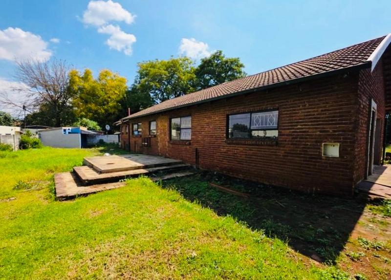 3 Bedroom Property for Sale in Florida Gauteng