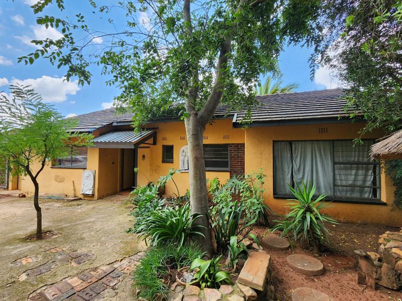 3 Bedroom Property for Sale in Greenhills Gauteng