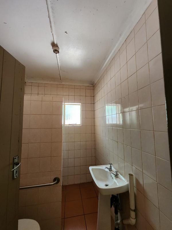 3 Bedroom Property for Sale in Greenhills Gauteng