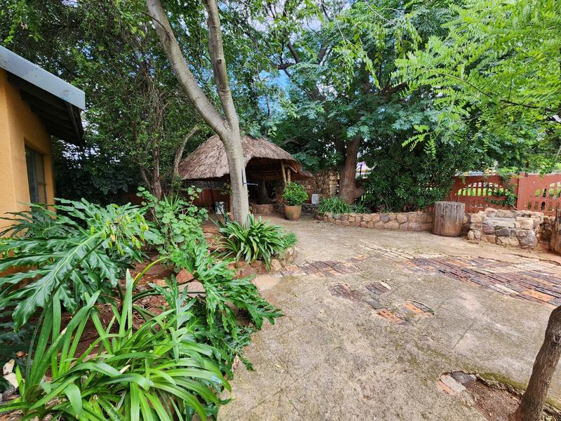 3 Bedroom Property for Sale in Greenhills Gauteng