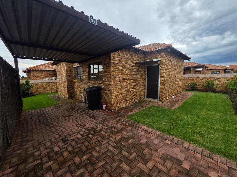 3 Bedroom Property for Sale in Greenhills Gauteng