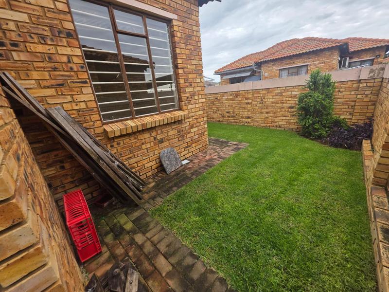 3 Bedroom Property for Sale in Greenhills Gauteng