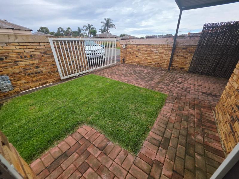 3 Bedroom Property for Sale in Greenhills Gauteng