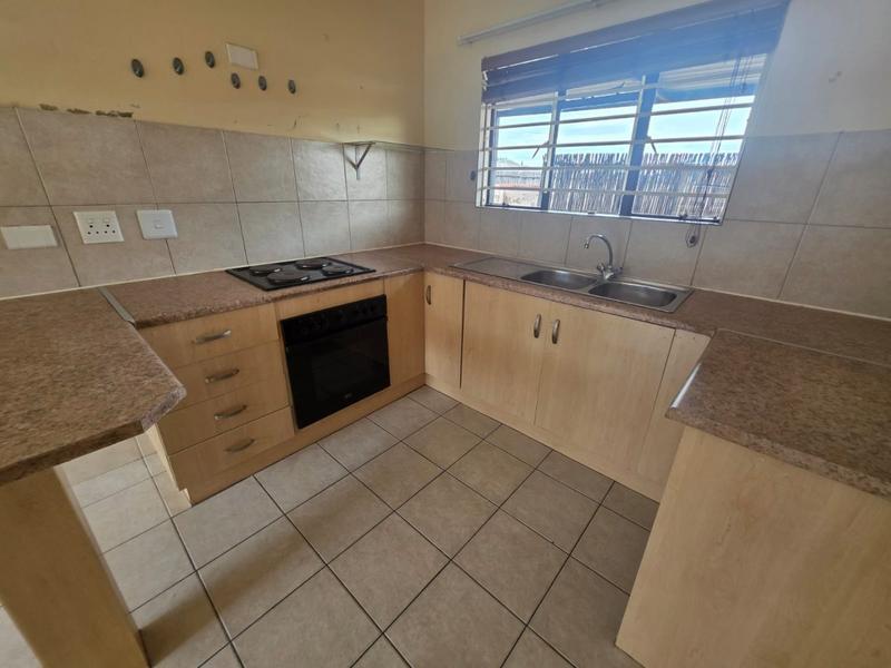 3 Bedroom Property for Sale in Greenhills Gauteng